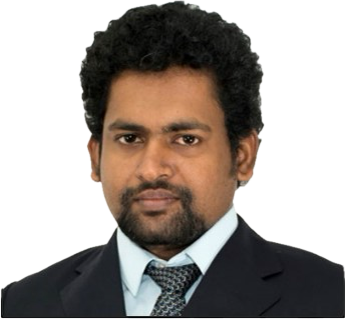 Dr. Dharshana Kasturirathna